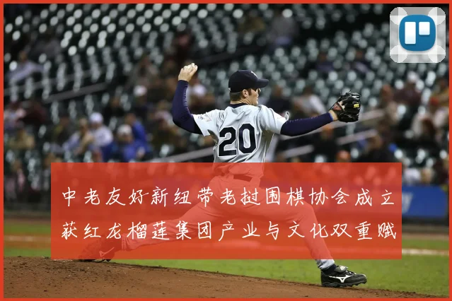 中老友好新纽带老挝围棋协会成立获红龙榴莲集团产业与文化双重赋能